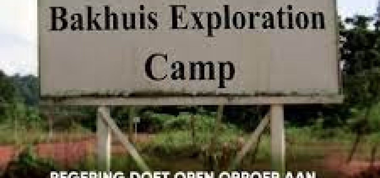 Regering doet open oproep aan potentiële investeerders Bakhuis gebied