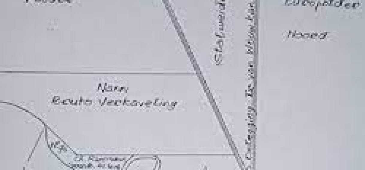 Regering verruimt hypothecaire lening naar SRD 1,5 miljoen