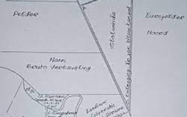 Regering verruimt hypothecaire lening naar SRD 1,5 miljoen