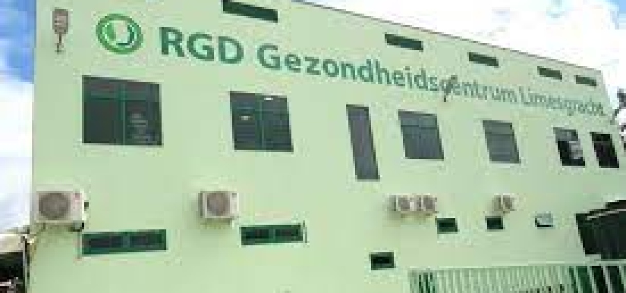 VRA dient nieuw voorstel voor loonsverhoging in bij leiding RGD