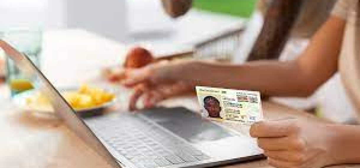 Nog steeds groot aantal e-ID’s niet opgehaald