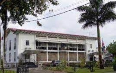 Regeringsvergadering legt basis voor duurzame vooruitgang Suriname