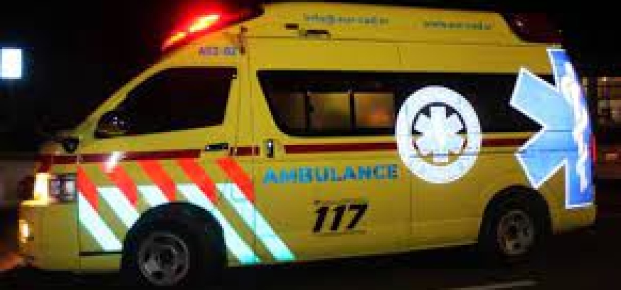 14-jarige jongen mishandeld op goudveld