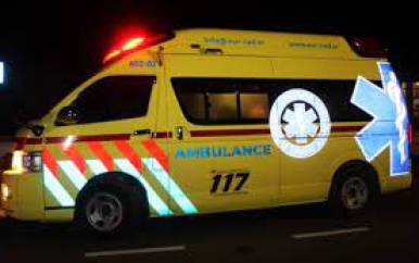 14-jarige jongen mishandeld op goudveld