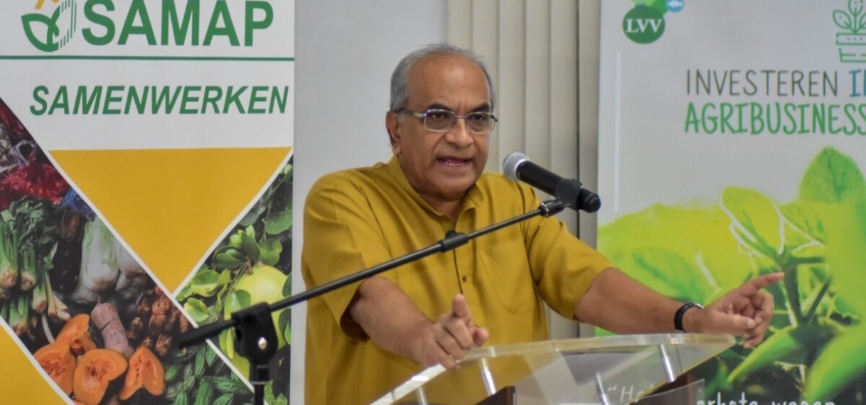 Capaciteitsversterking essentieel voor rurale ontwikkeling in de landbouwsector