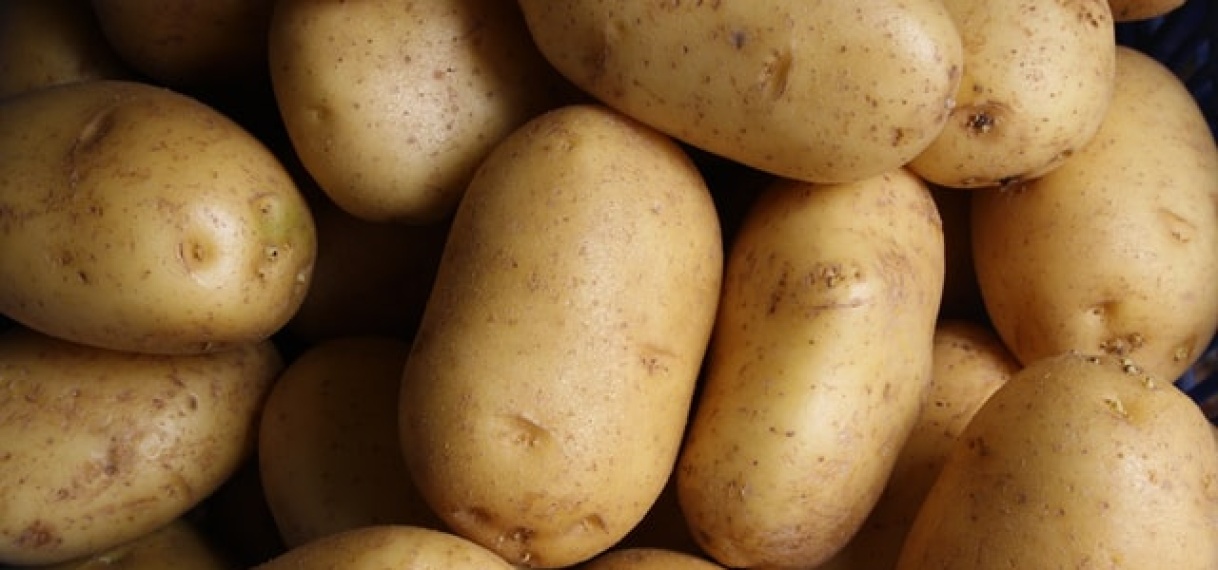 ECD legt beslag op aardappelen wegens prijsopdrijving