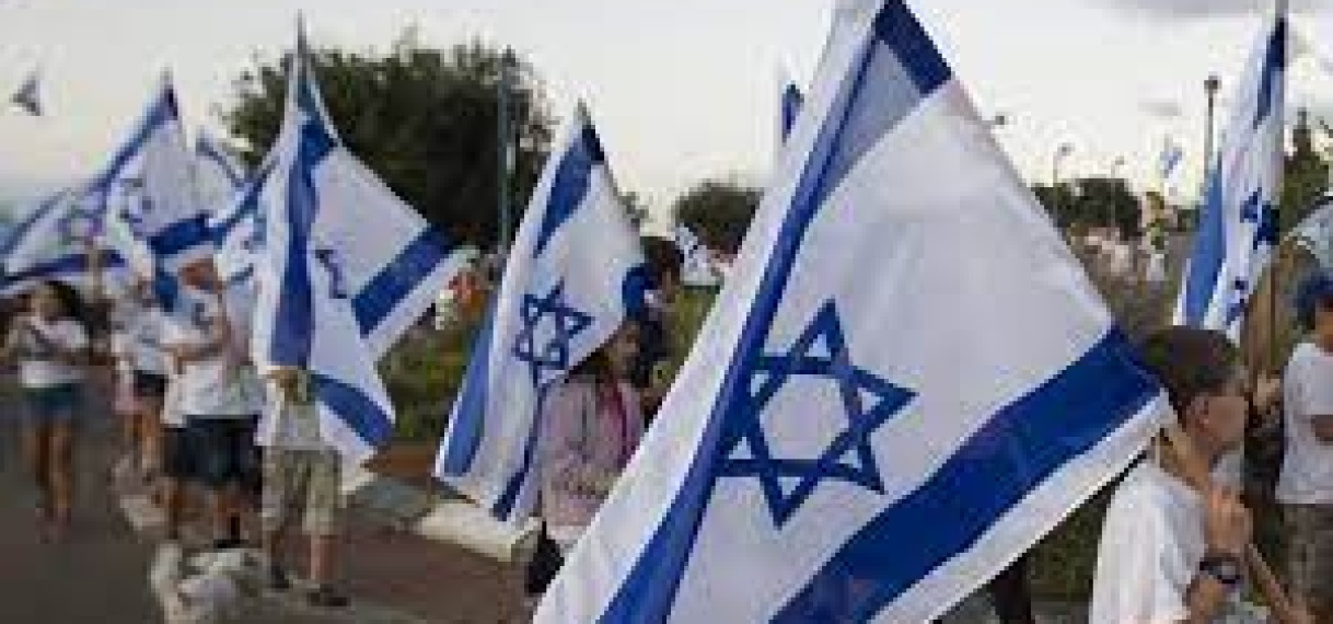 Israëlische nederzettingen als onwettig gecategoriseerd