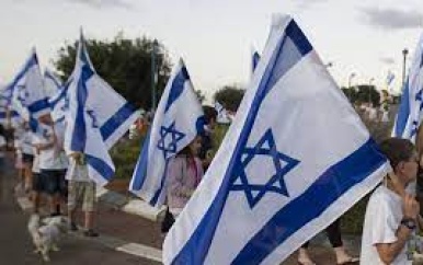 Israëlische nederzettingen als onwettig gecategoriseerd