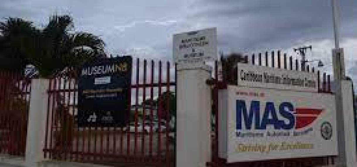 Suriname moet maritieme wetgeving op orde hebben