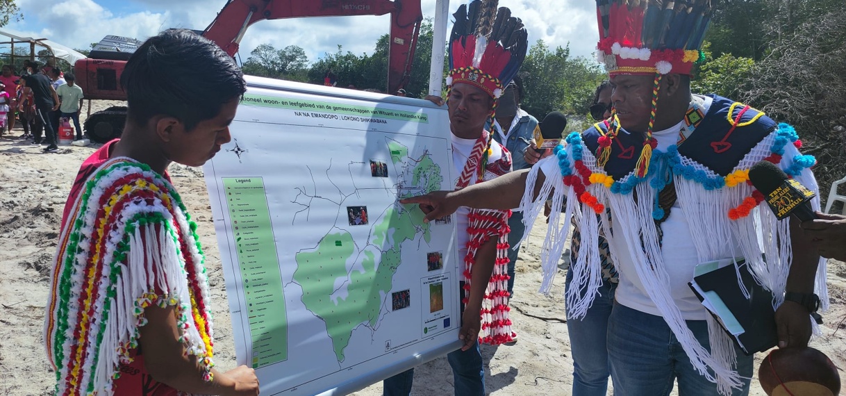 VIDS over staatsbesluit grondconversie: Wederom bewijs van voortzetten ernstige discriminatie