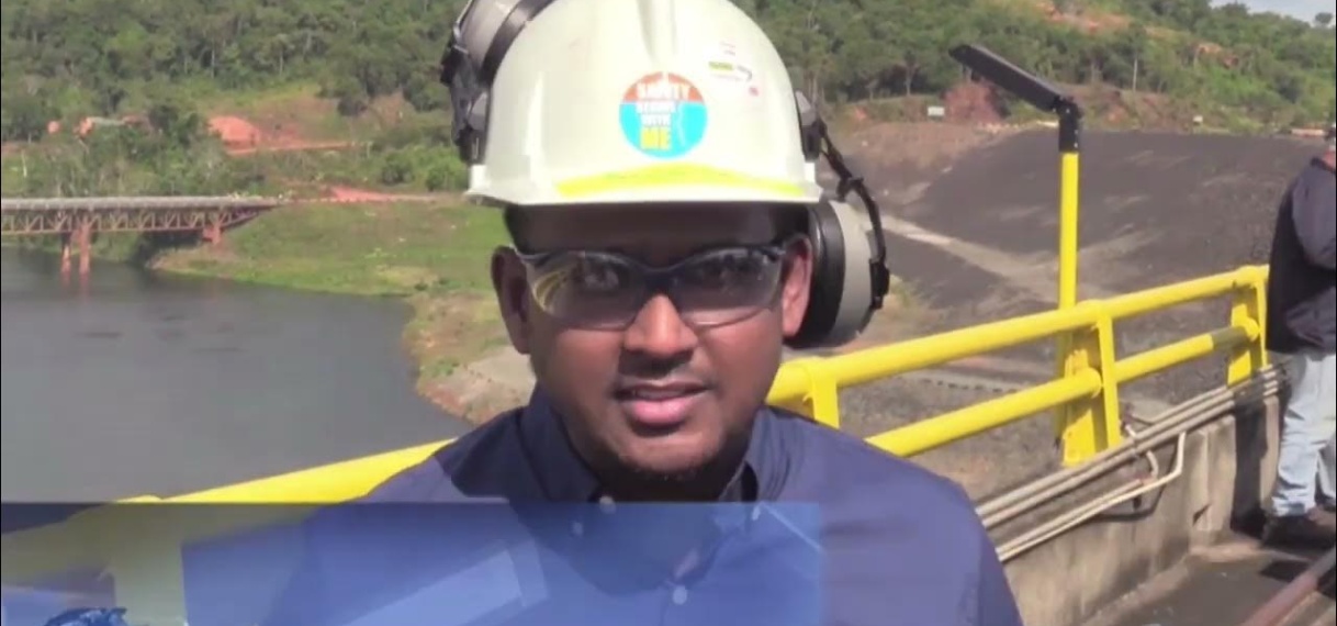 Aanhoudende droogte zorgt niet voor obstakels bij krachtcentrale