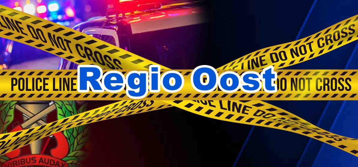Gevaarlijke vuurwapenverdachte aangehouden door stootgroep Regio Oost