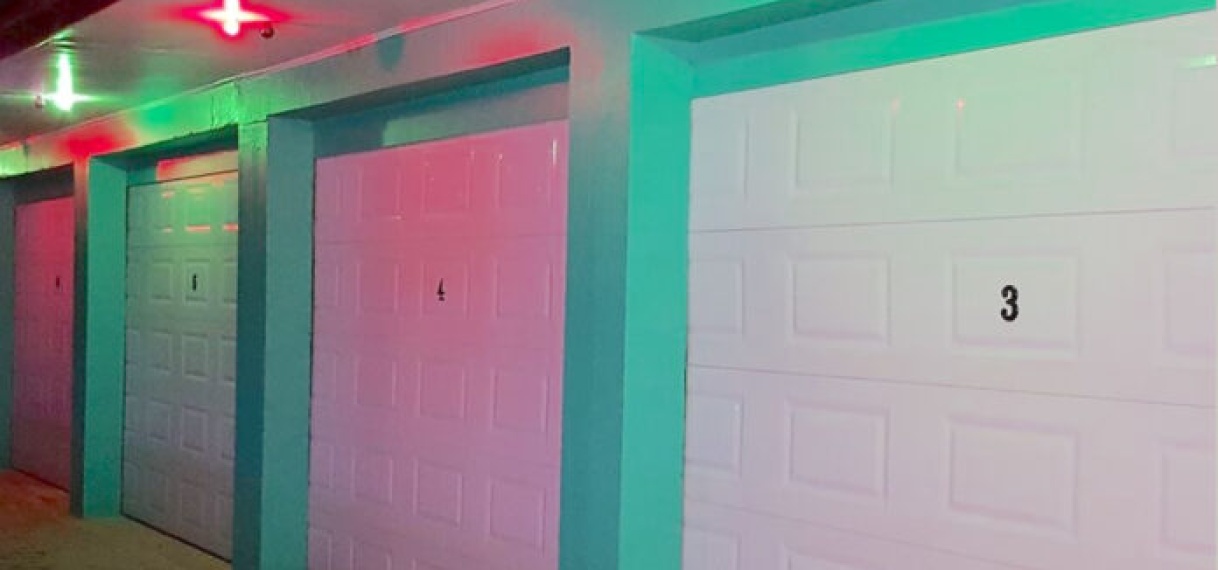 Jonge man overlijdt in pension