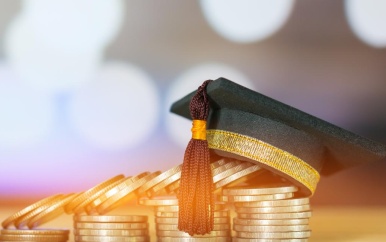 De Staat verliest jaarlijks ruim SRD 20 tot 25 miljoen aan studiefinanciering