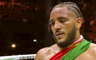 Wisse verdedigt titel met succes