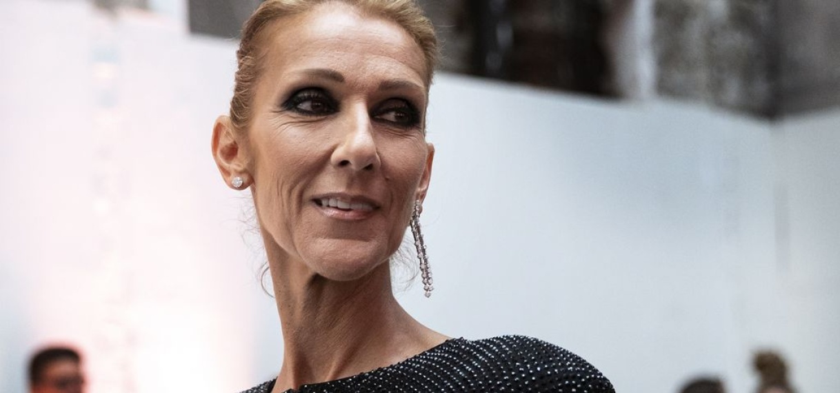 Céline Dion heeft ‘veel pijn en geen controle meer over spieren’