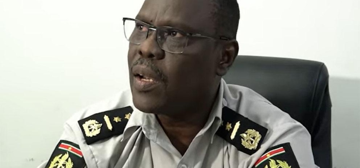 Benoeming waarnemend korpschef tot korpschef, binnenkort een feit