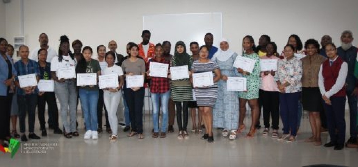 AWJ stoomt COVID-19 baanbehoevenden klaar voor arbeidsmarkt