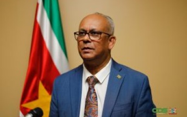 Zuidwestgrenskwestie met Guyana wordt op constructieve wijze opgelost