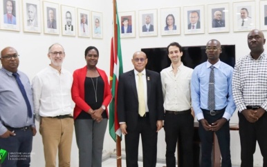 Ontwikkeling Routekaart voor training gericht op werkgelegenheid in afrondende fase