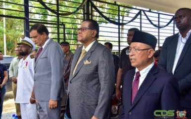 Culinary, Craft & Art Center siert Mariënburg