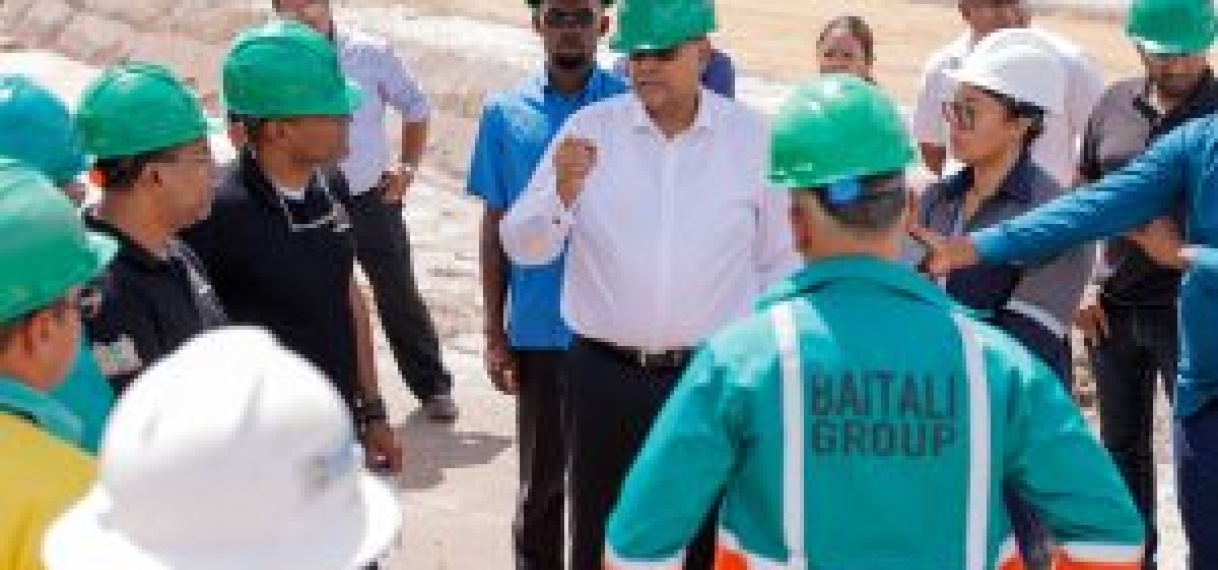 Poewodadiweg volgende stop Landelijke Woningbouwprogramma