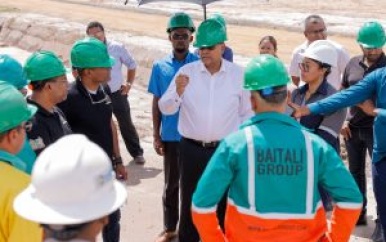 Poewodadiweg volgende stop Landelijke Woningbouwprogramma