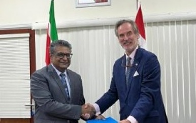 Verdragsmiddelen ingezet voor gezondheidszorg