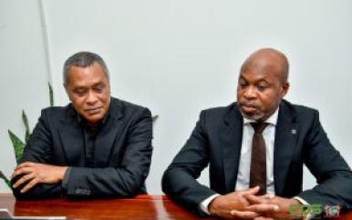 Diaspora Instituut Nederland blijft zich actief inzetten voor Suriname