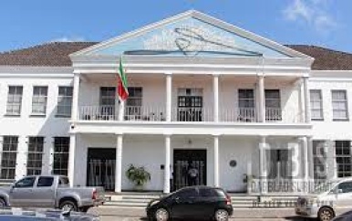 Extra TD-veiling haalt SRD 375 miljoen op