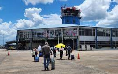 Ministerie van BIBIS benadrukt procedure Entry Fee