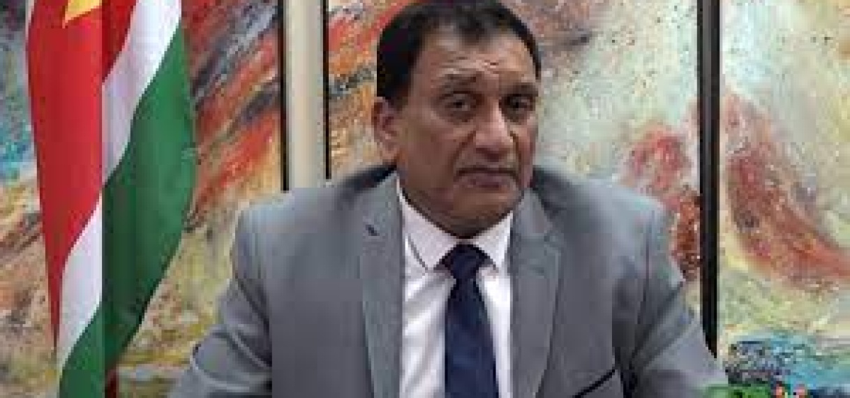 Doorstromen uit den boze voor minister Ori