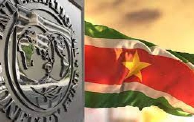 IMF: Suriname levert sterke prestatie, op weg naar groei