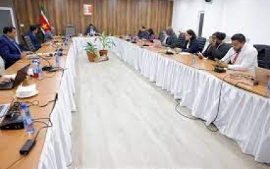 Regering bespreekt voortgang van lopende projecten tijdens RRV