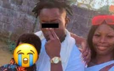 Jonge vrouw en zoon om het leven gebracht in pension; verdachte aangehouden