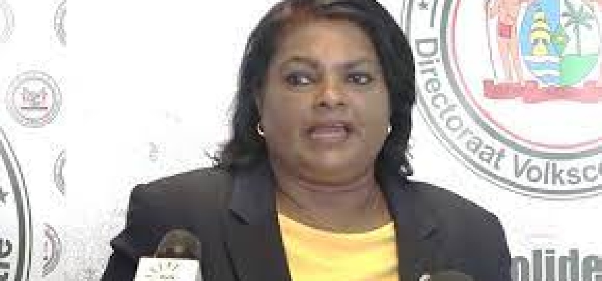 Mathoera: “Situatie Guyana – Venezuela zorgelijk”