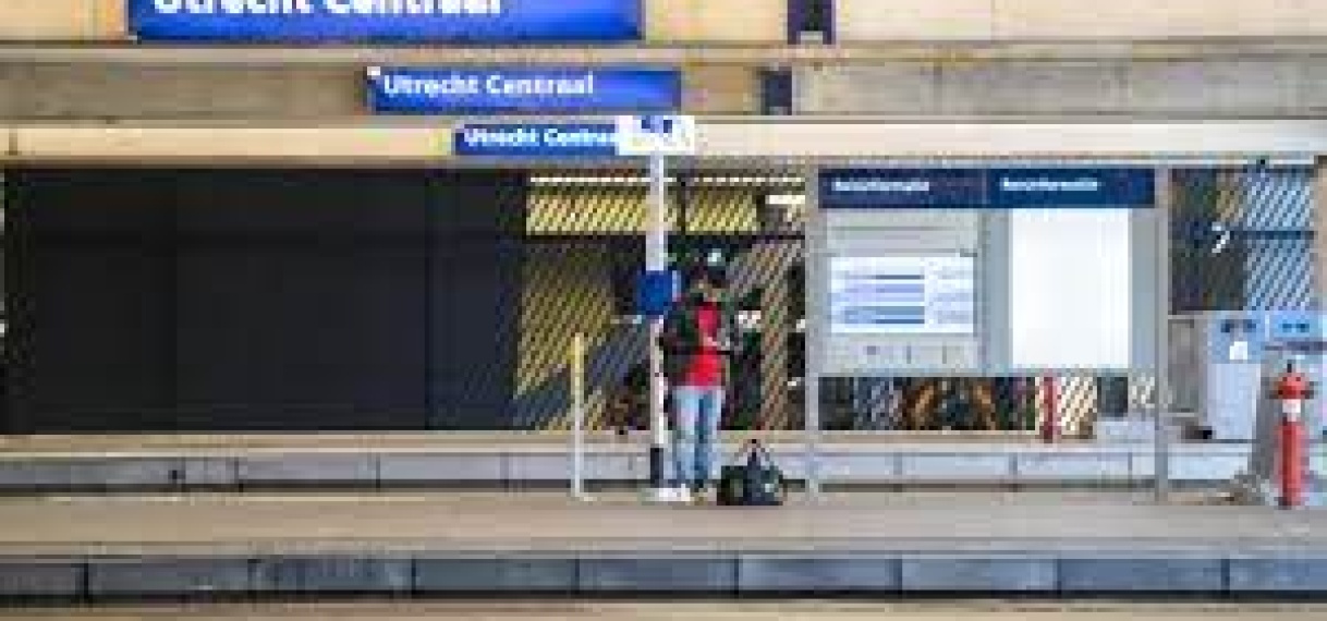 Utrecht en Amsterdam Centraal in top tien van beste Europese stations