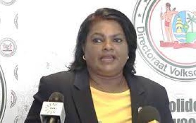 Mathoera: “Situatie Guyana – Venezuela zorgelijk”