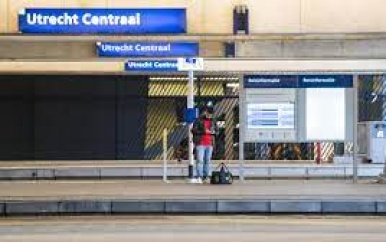 Utrecht en Amsterdam Centraal in top tien van beste Europese stations