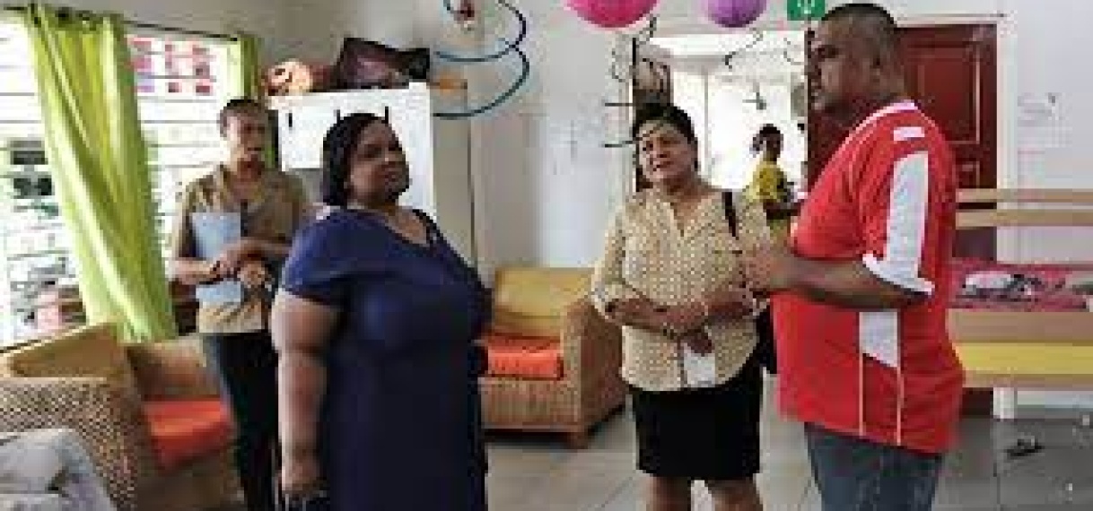 Aandacht voor personen met complexe meervoudige beperkingen Internationale dag Rechten van het Kind