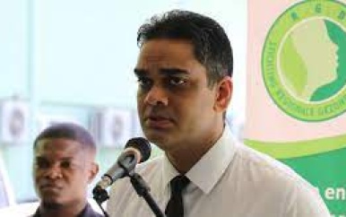 Volksgezondheid bezig 10 Health Education Units landelijk op te zetten