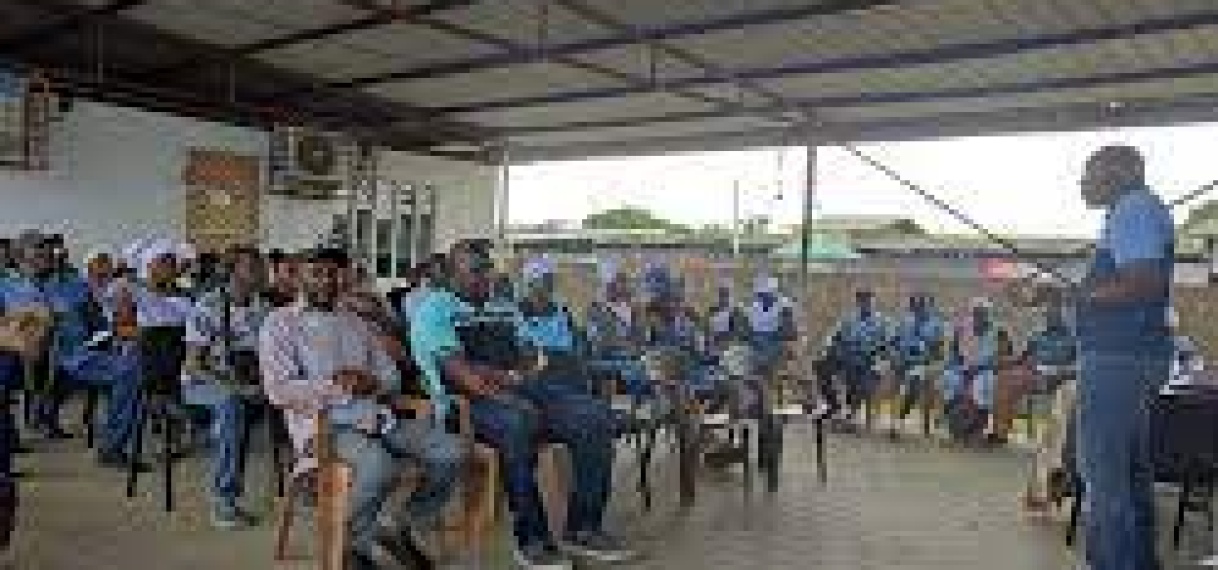 Nabestaanden nemen officieel besluit omtrent rouwdienst en begrafenis