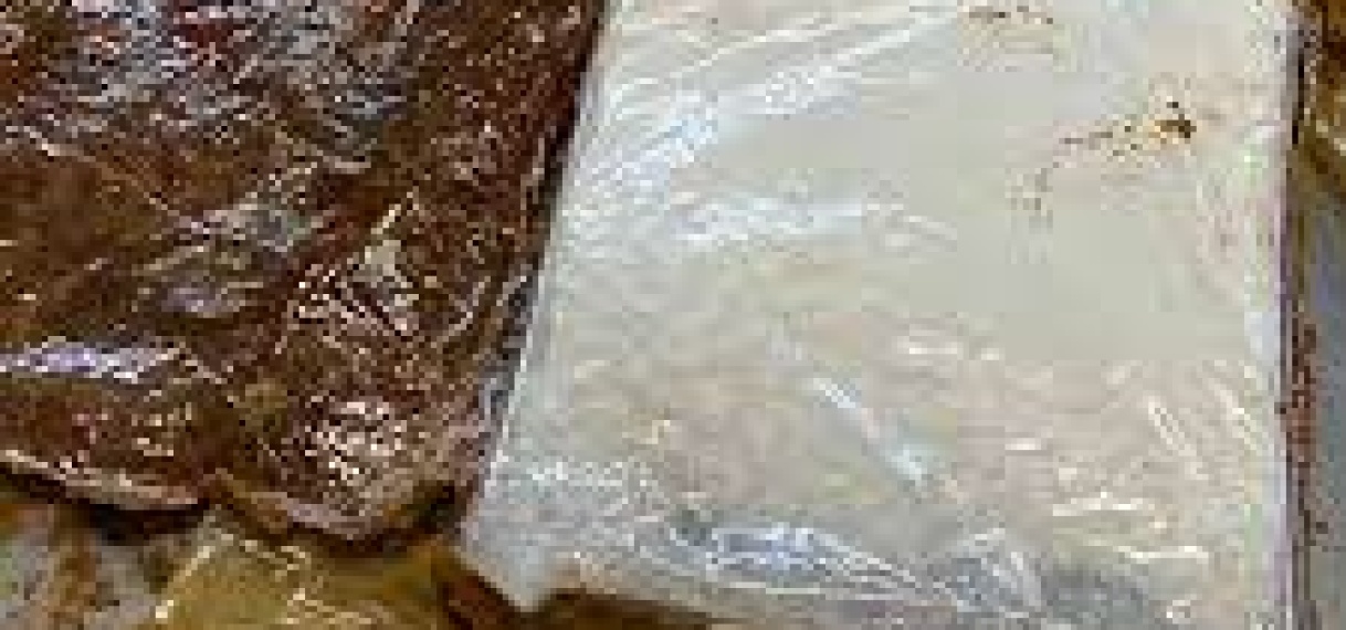 Cocaïne in masala onderschept door douane Nederland