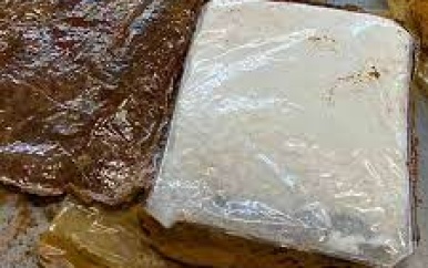 Cocaïne in masala onderschept door douane Nederland