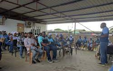 Nabestaanden nemen officieel besluit omtrent rouwdienst en begrafenis