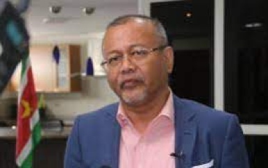 Voortzetting strafzaak Kromosoeto en anderen op 30 januari