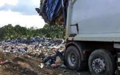 Aanpak waste management ook op agenda van Openbare Werken