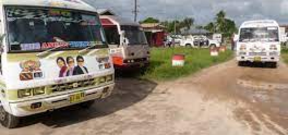 Lijnbuschauffeur aangehouden voor onverantwoord rijgedrag