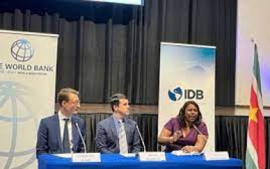 Suriname Survey of Living van eminent belang voor aanpak armoede