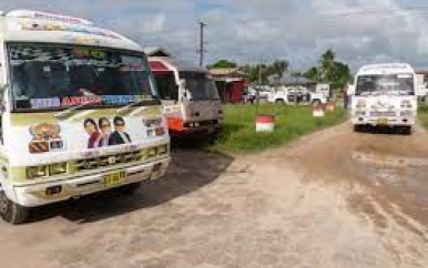 Lijnbuschauffeur aangehouden voor onverantwoord rijgedrag